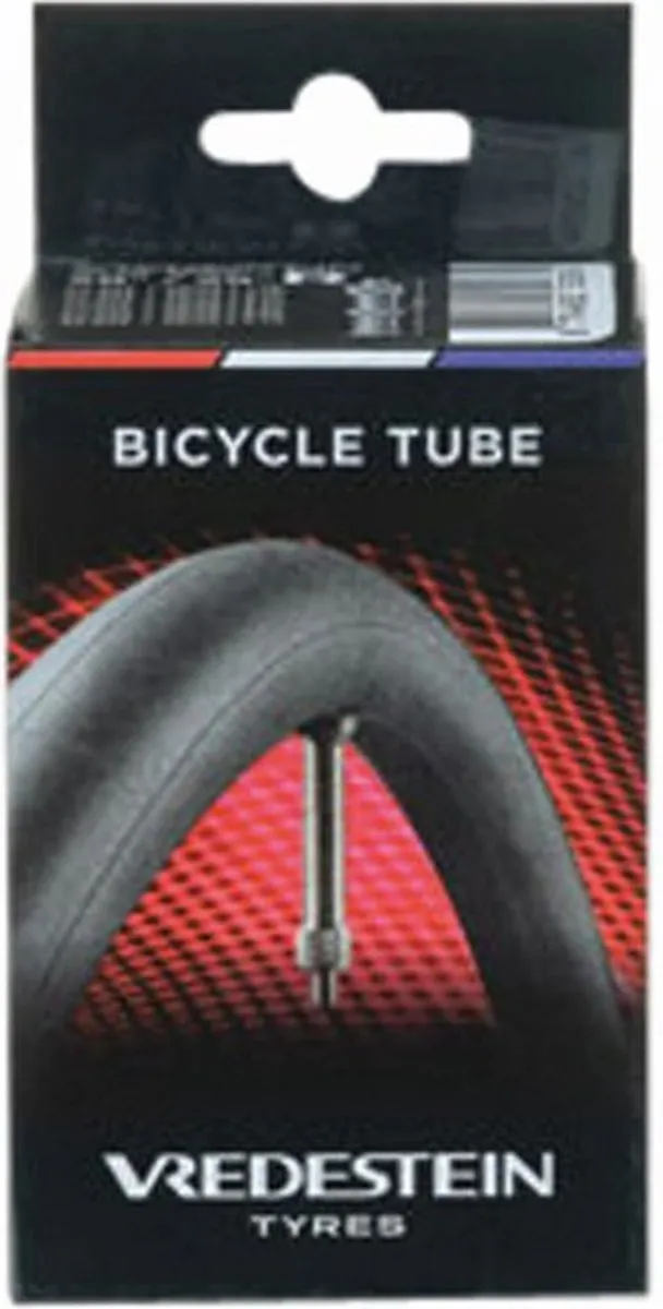 Vredestein Binnenband DV 76001 26" - 54-559 - Zwart