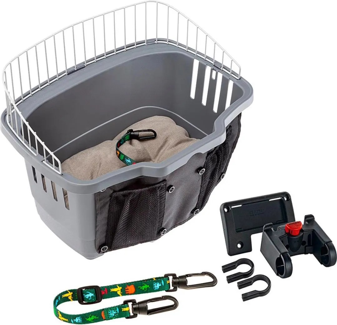 Ferplast Atlas Bike 20 Fietsmand