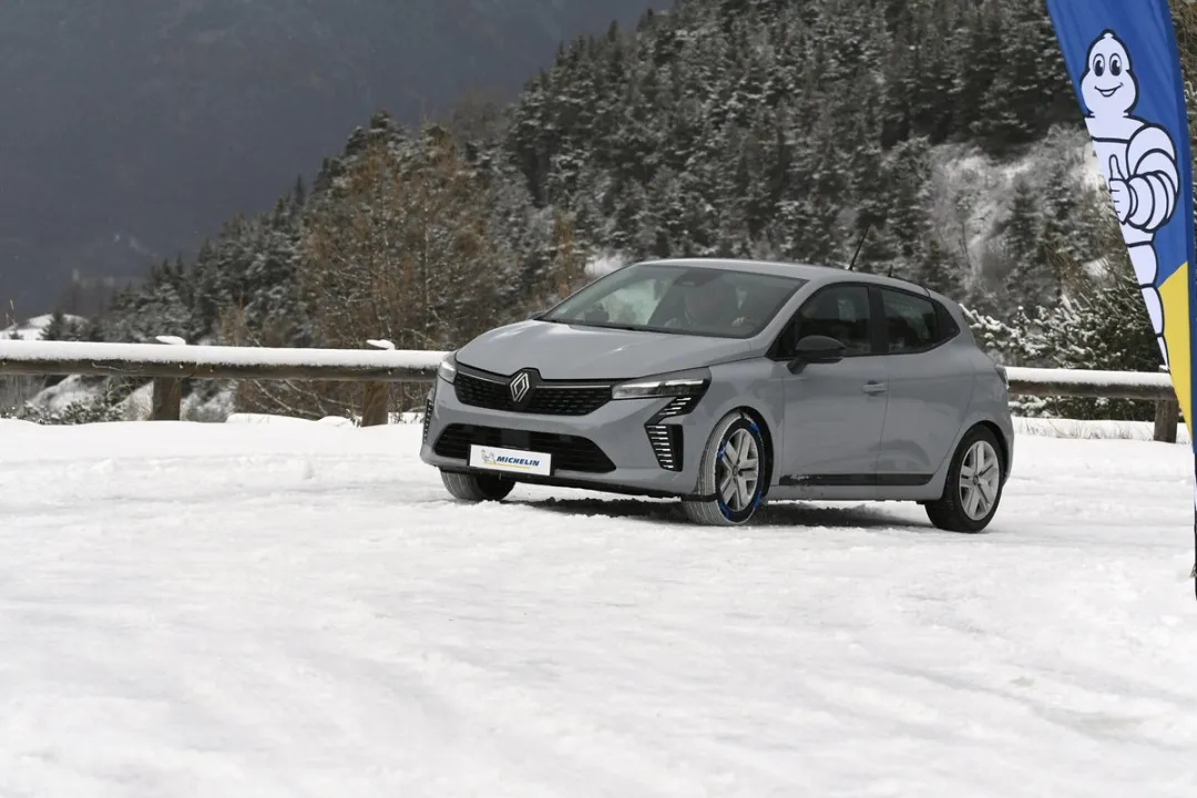 Michelin Sneeuwsokken SOS Grip - 3 Stuks