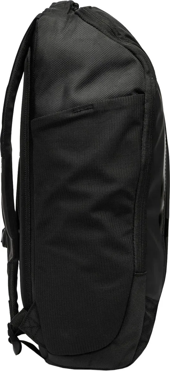 Caterpillar United Backpack, Unisex, Zwart, Rugzak, maat: One size