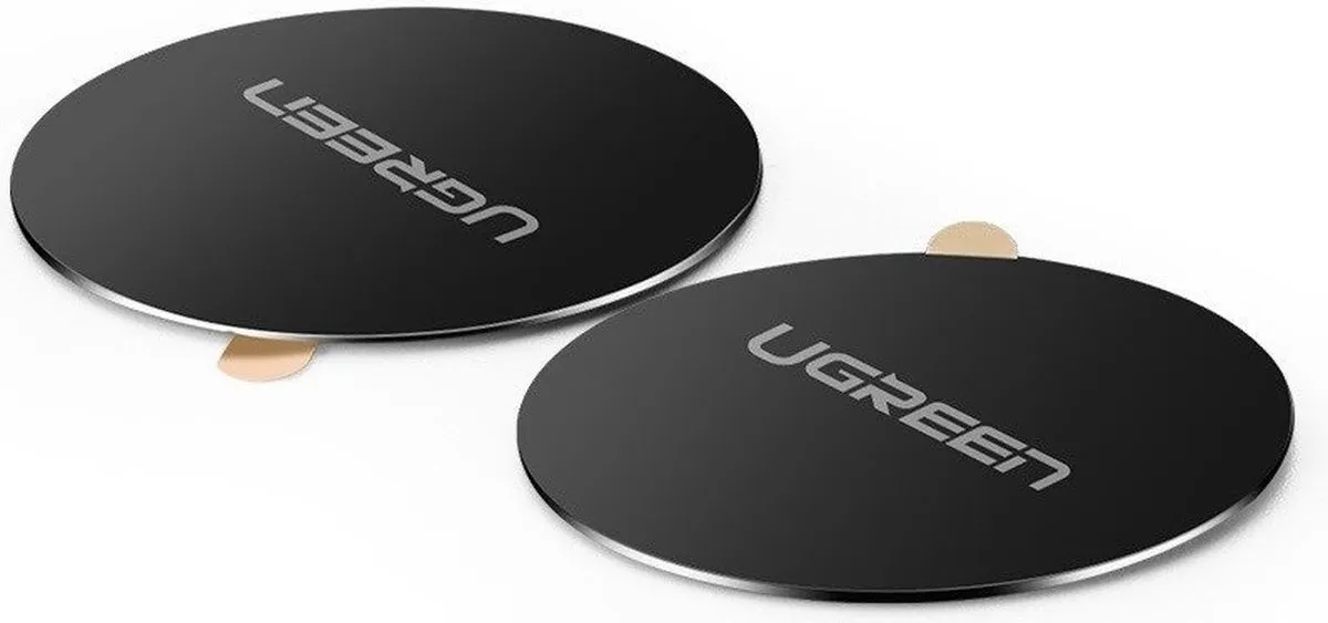 Ugreen Magnetische Telefoonhouderplaat 2x