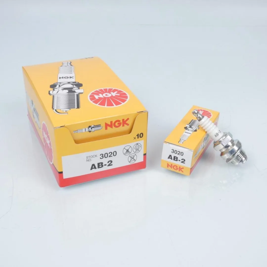 NGK AB-2 Bougie 3020