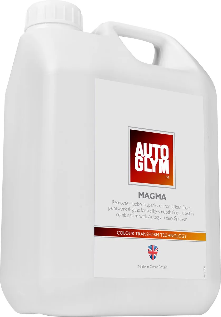 Autoglym Magma 2.5L