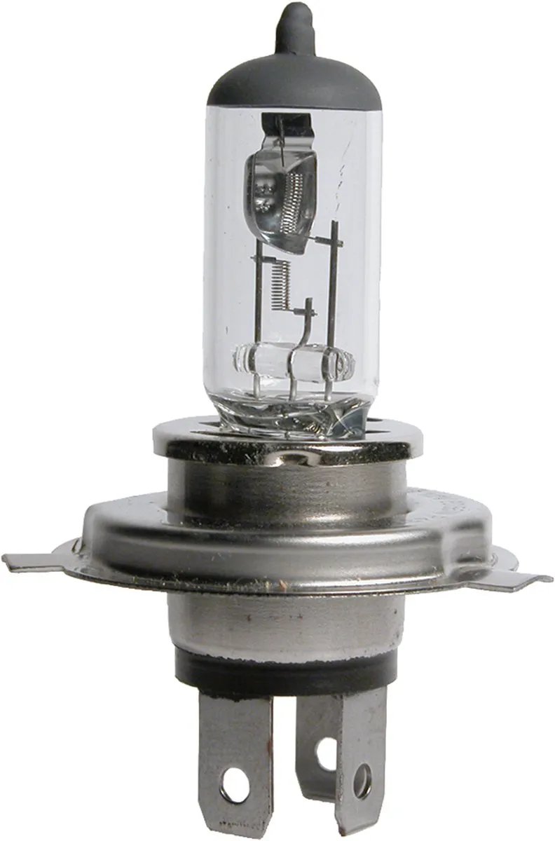 Carpoint Autolamp H4 55/60W Wit