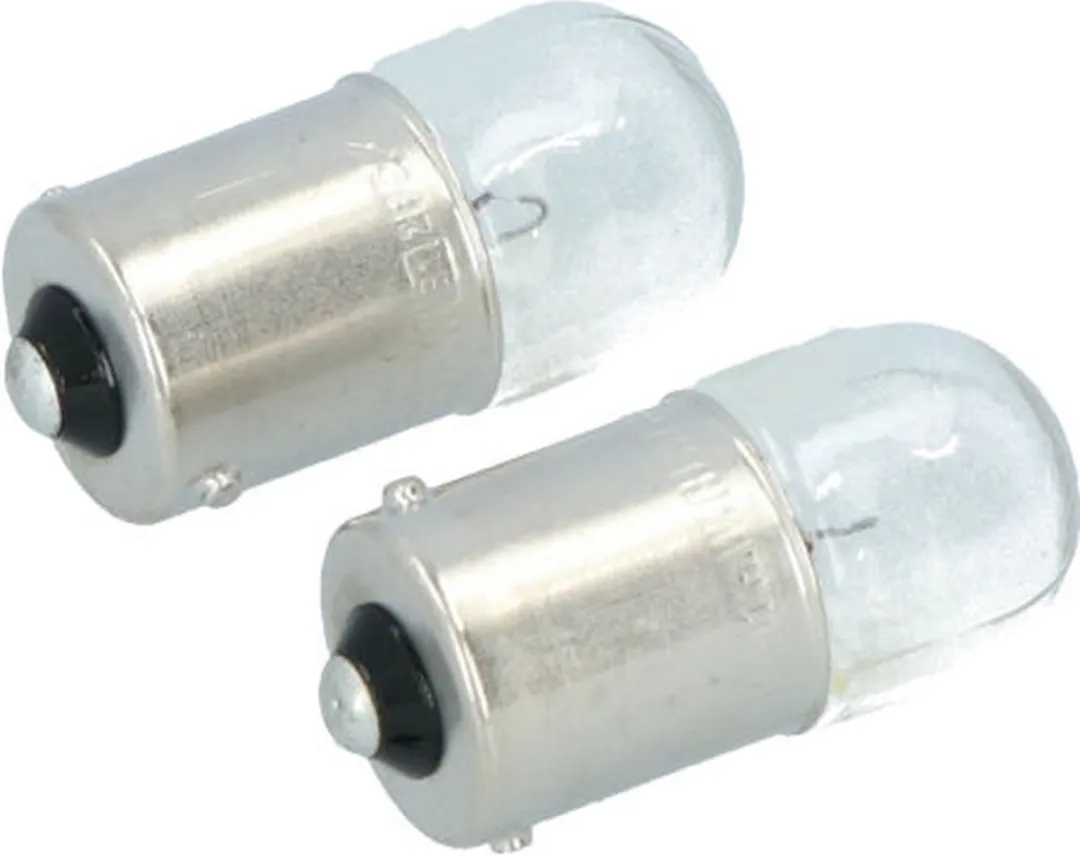 Carpoint Premium R10W Autolampen 12V - Set van 2