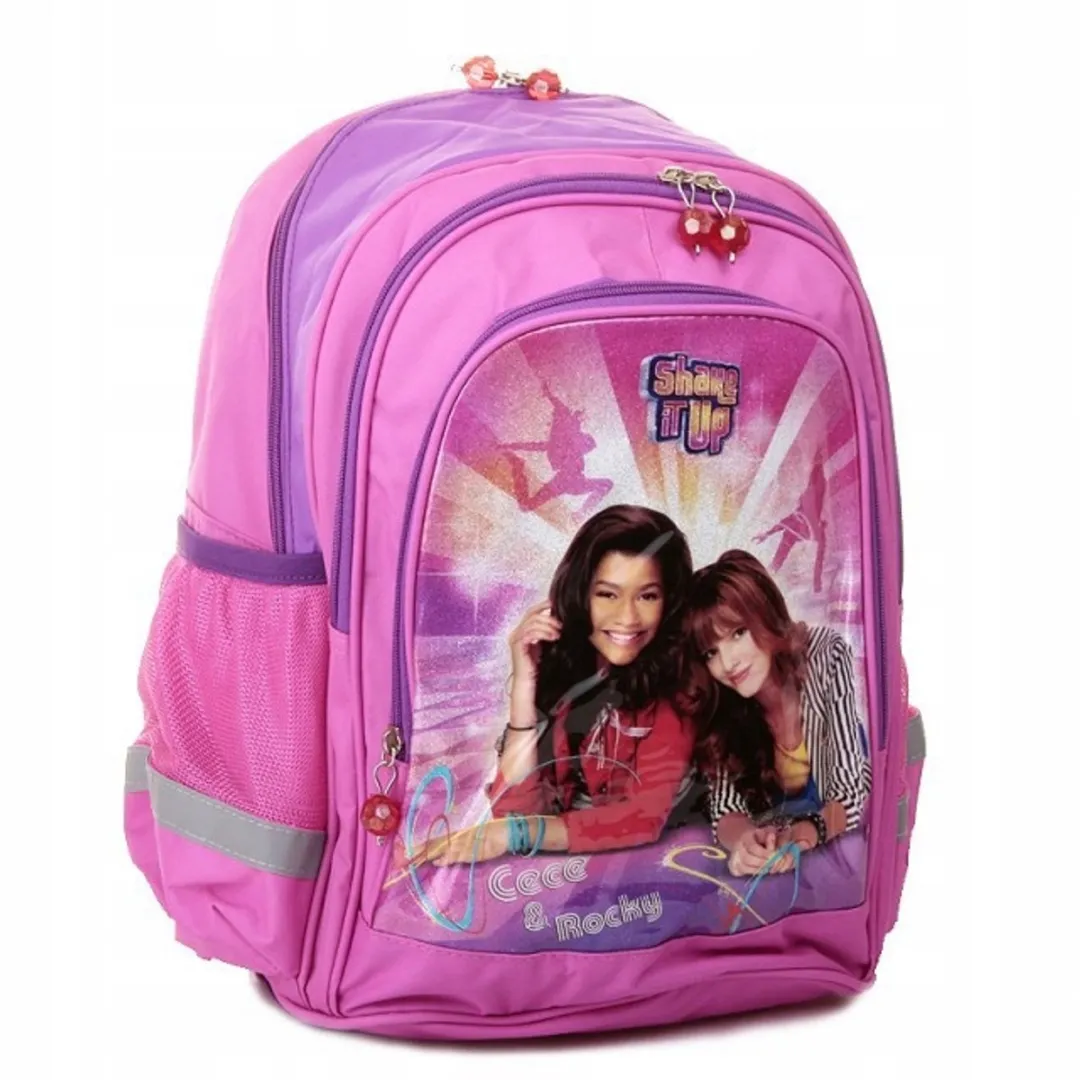 Disney Meisjes Rugzak Haan A4