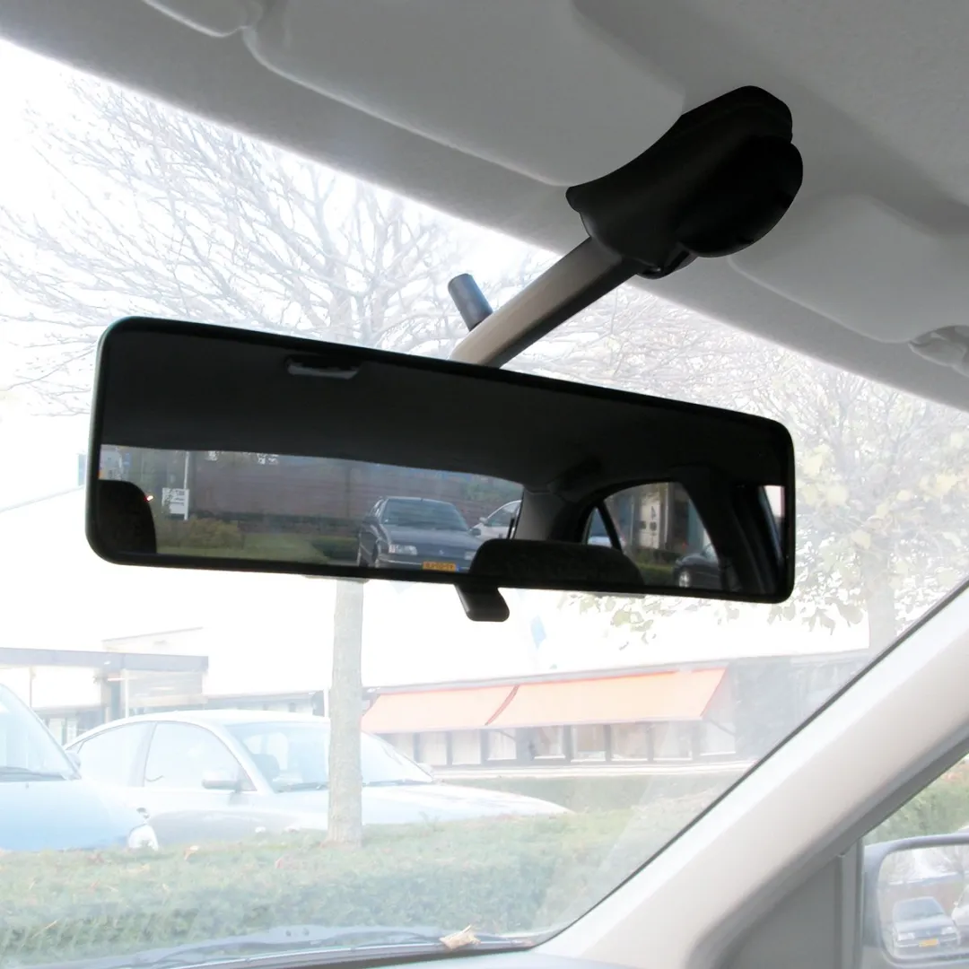 Carpoint Universele Binnenspiegel