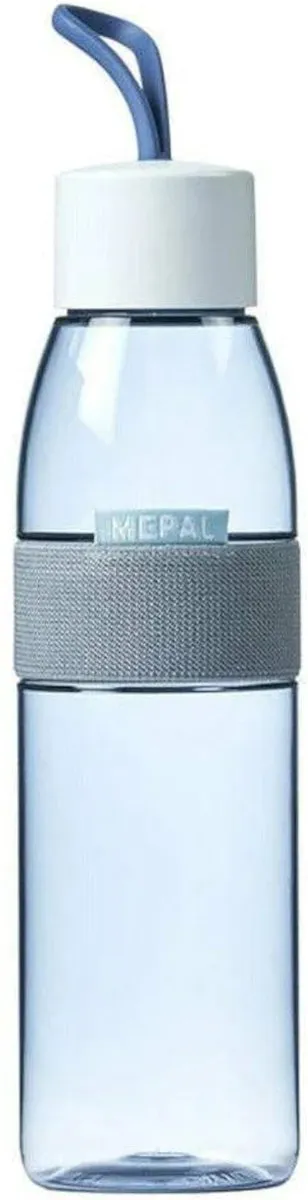 Mepal Ellipse Waterfles 500ml
