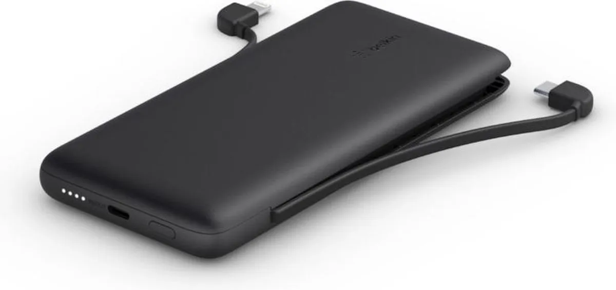 Belkin BOOST↑CHARGE Plus BPB006btBLK Powerbank 10.000mAh
