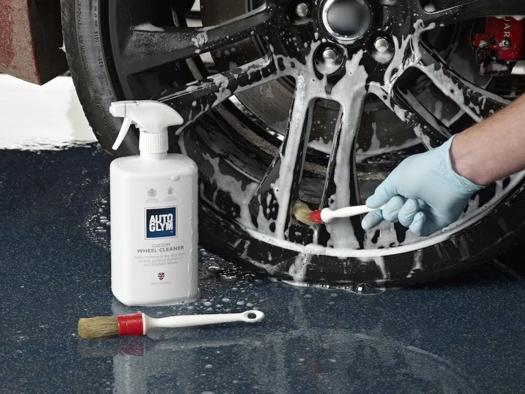 Autoglym Custom Velgenreiniger 500ml