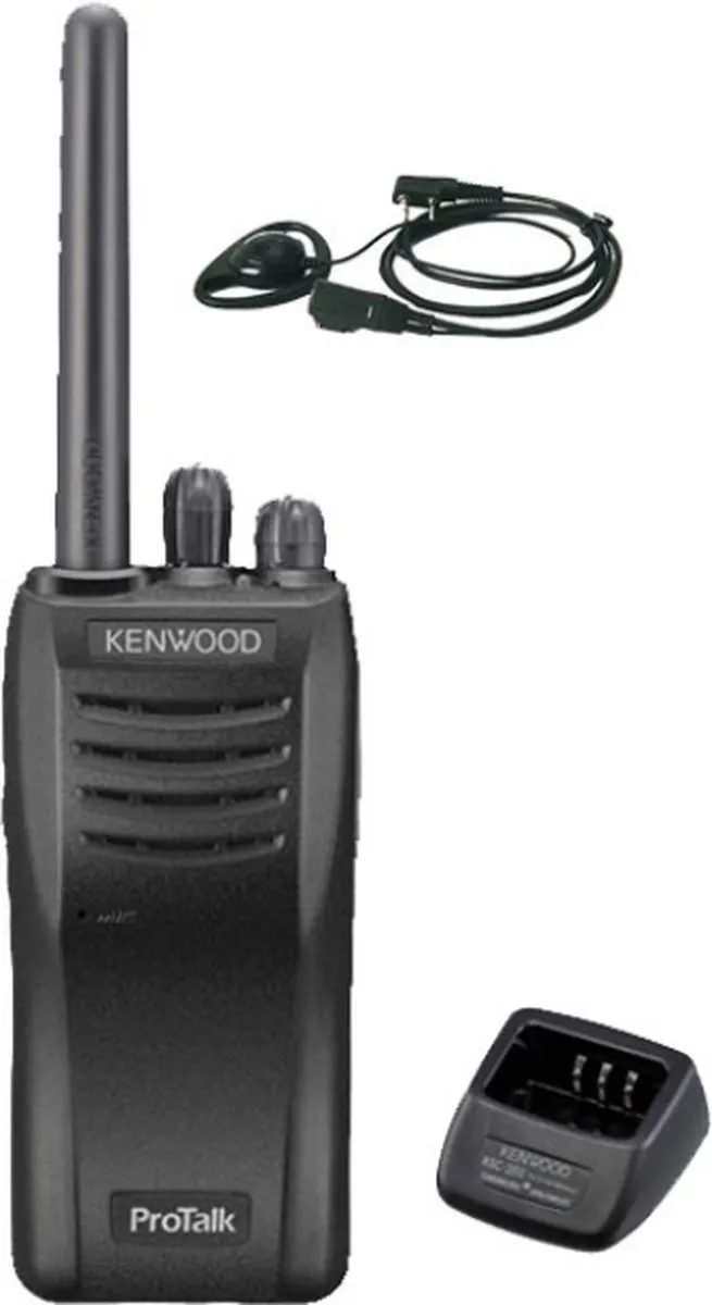 Kenwood TK-3501 Portofon