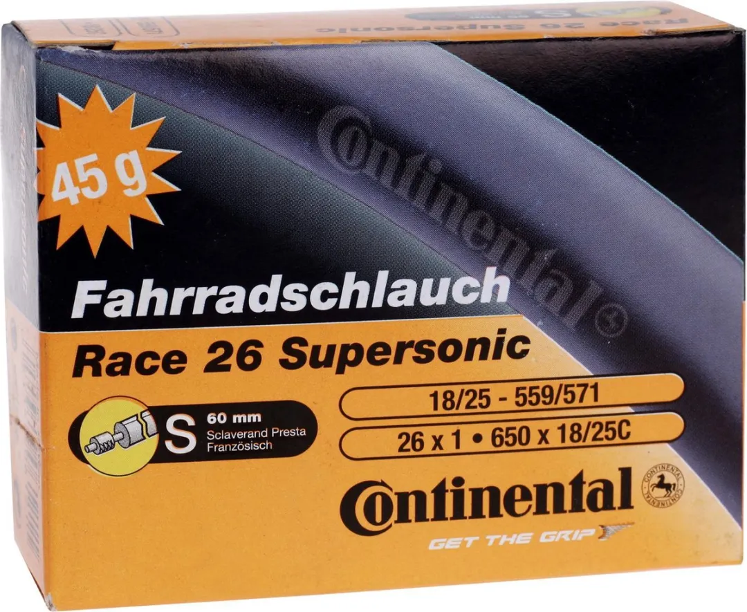 Continental Race 26 Inch Supersonic Buis