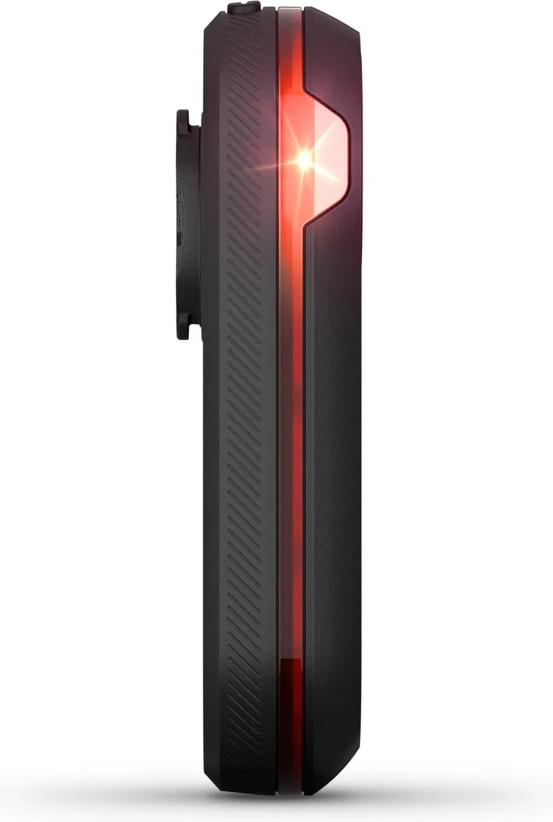 Garmin Varia RTL515 Radarachterlicht - Zwart