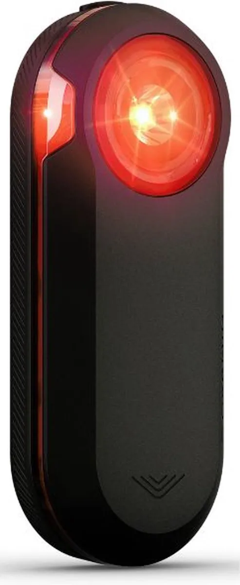 Garmin Varia RTL515 Radarachterlicht - Zwart