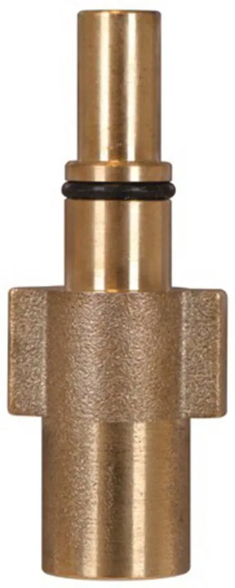 Turtle Wax Adaptor voor Turtle Snow Foam Cannon – Voor Black & Decker hogedrukreinigers