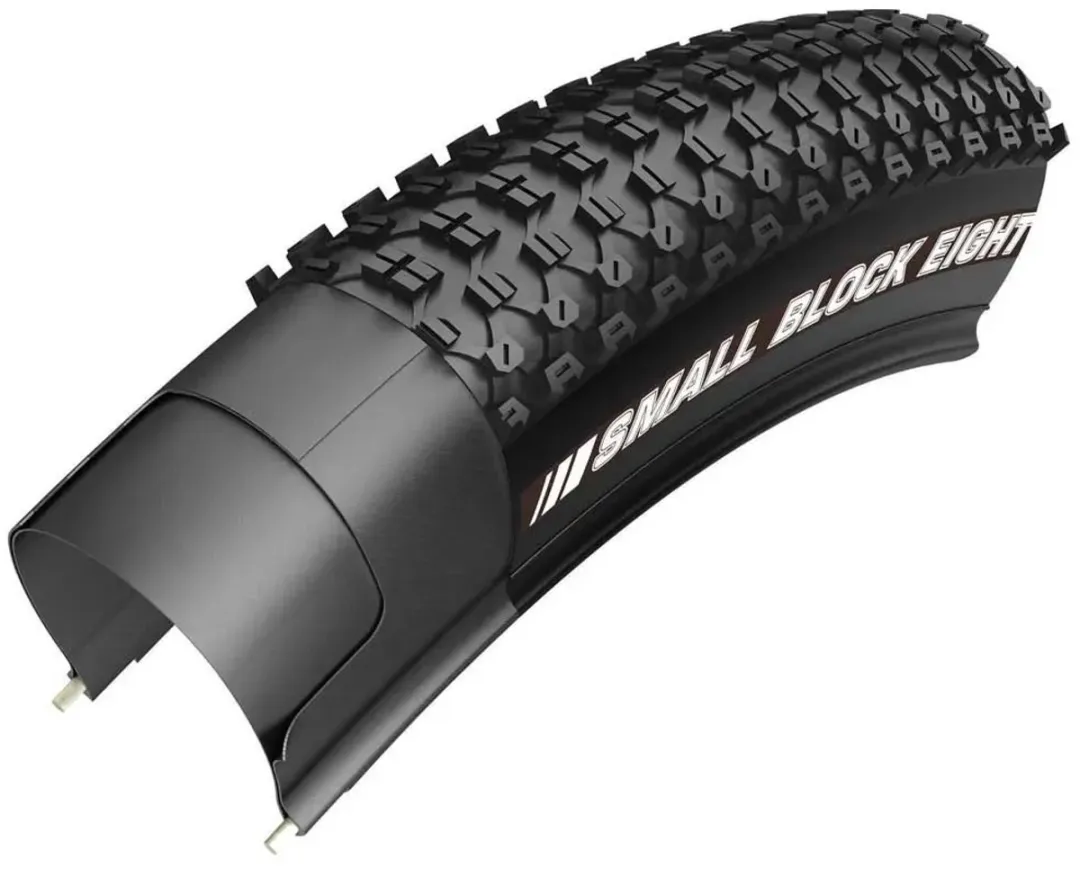 Kenda Small Block 29 MTB Band 2.10 - 29x2.10 Zwart