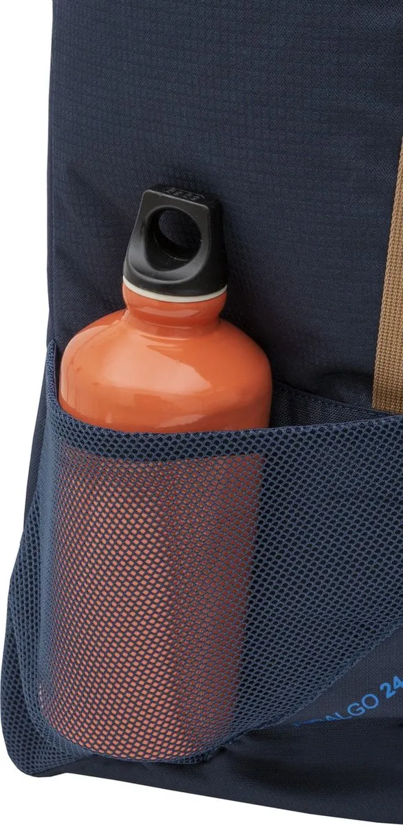 Vaude Hidalgo 24+4 Rugzak 28L - Eclipse - afbeelding 6 van 6