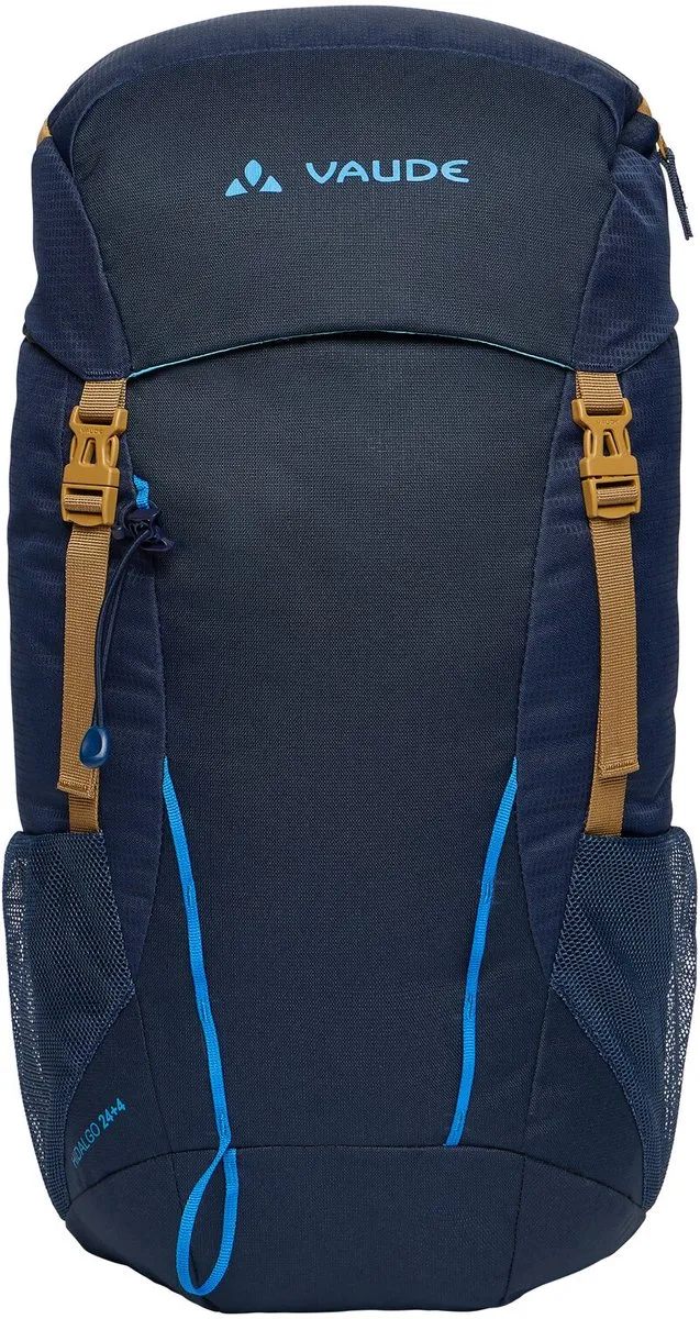 Vaude Hidalgo 24+4 Rugzak 28L - Eclipse