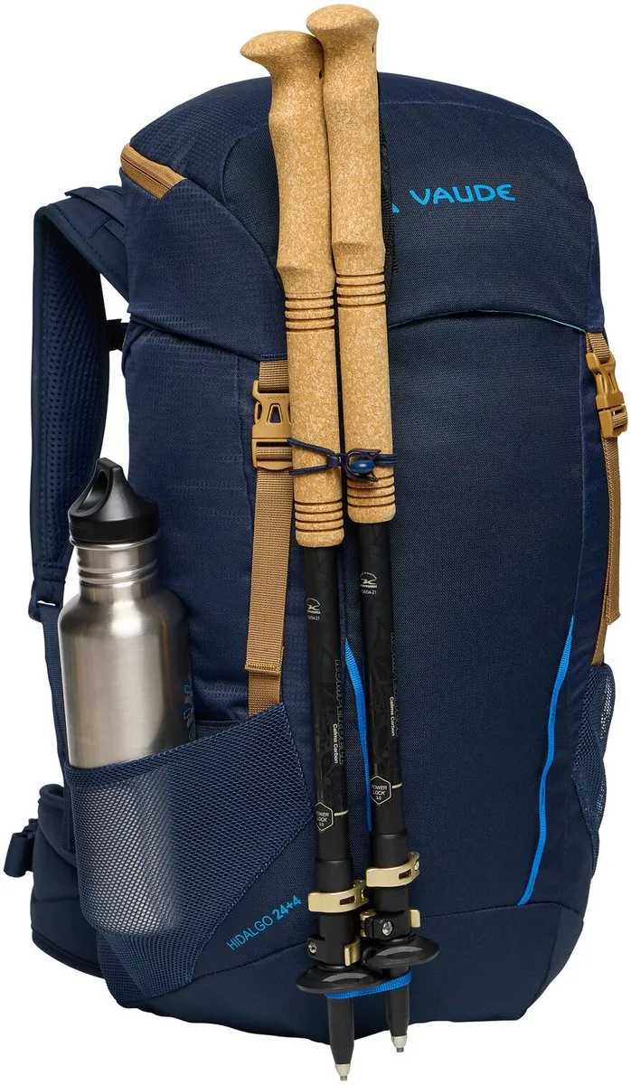 Vaude Hidalgo 24+4 Rugzak 28L - Eclipse