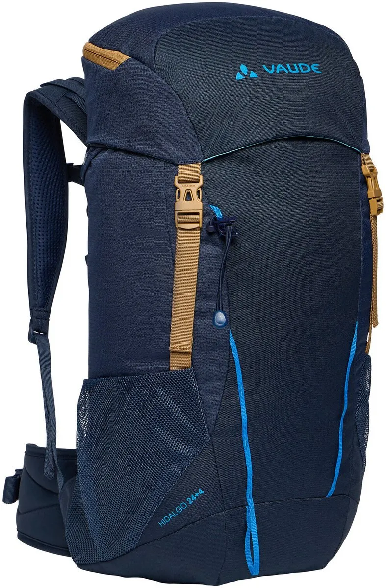 Vaude Hidalgo 24+4 Rugzak 28L