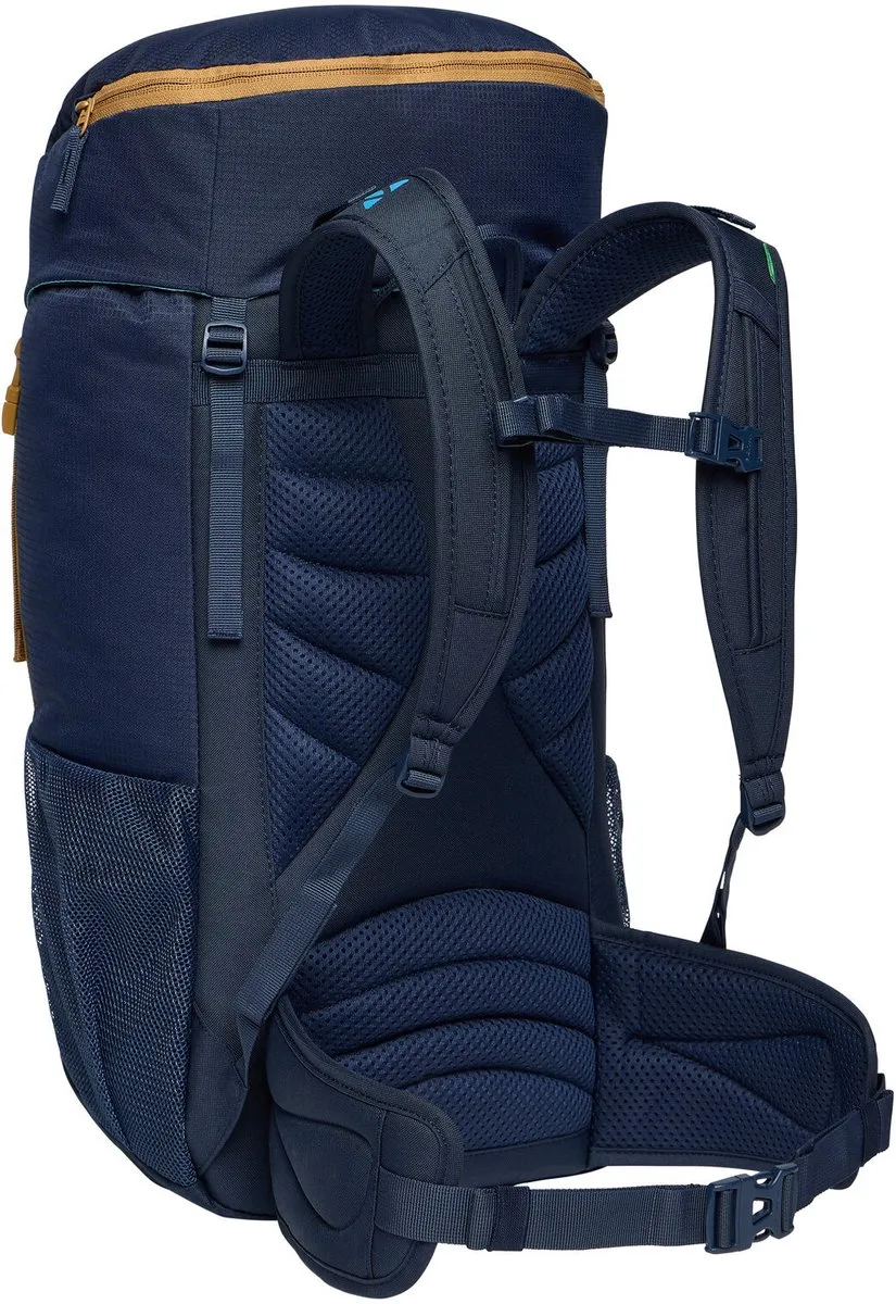 Vaude Hidalgo 24+4 Rugzak 28L - Eclipse