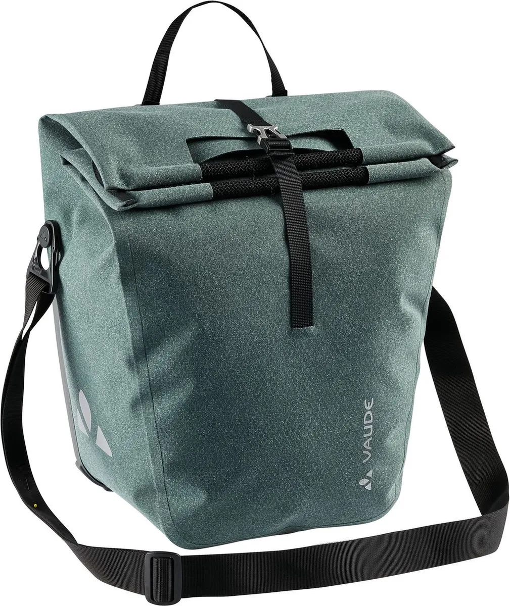 Vaude Recycle Back Fietsenzak 23L