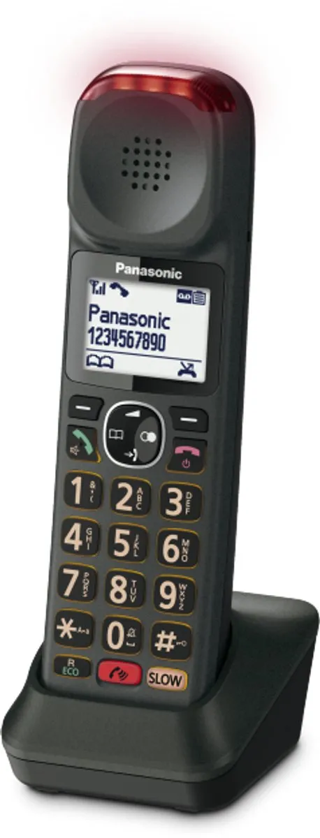 Panasonic KX-TGMA45EXM Losse Handset