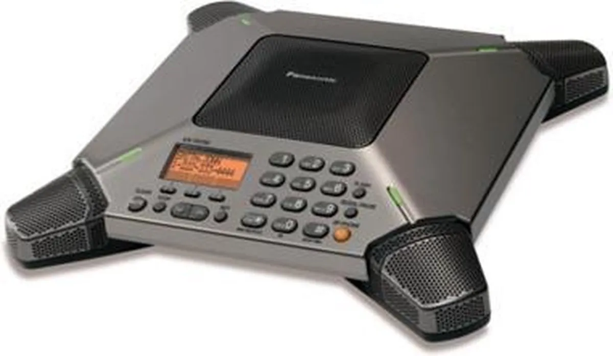 Panasonic KX-TS730 Vergadertelefoon
