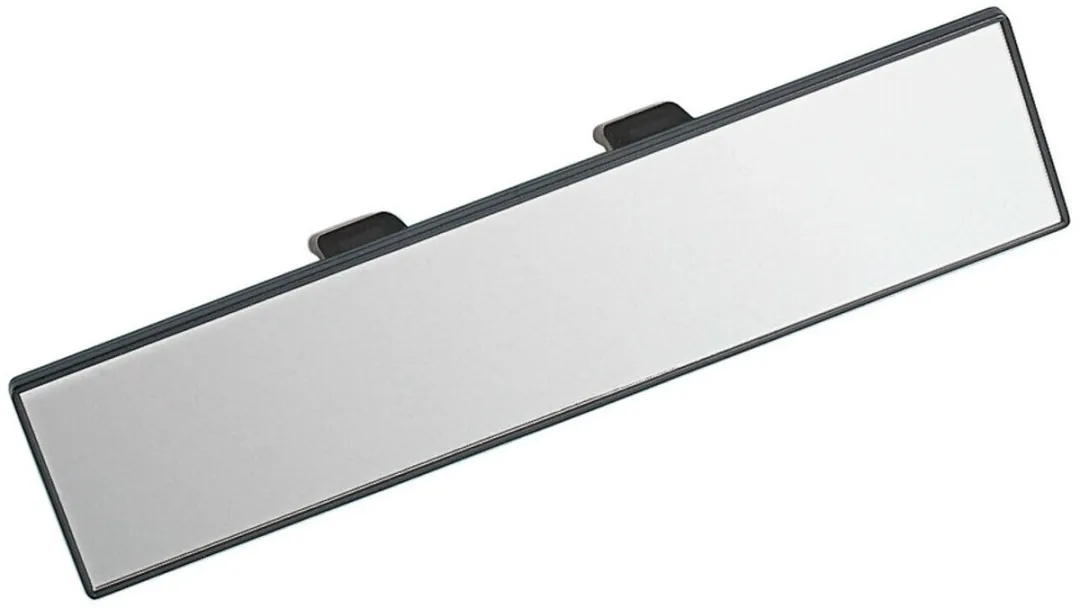 Lampa Achteruitkijkspiegel 300x65mm