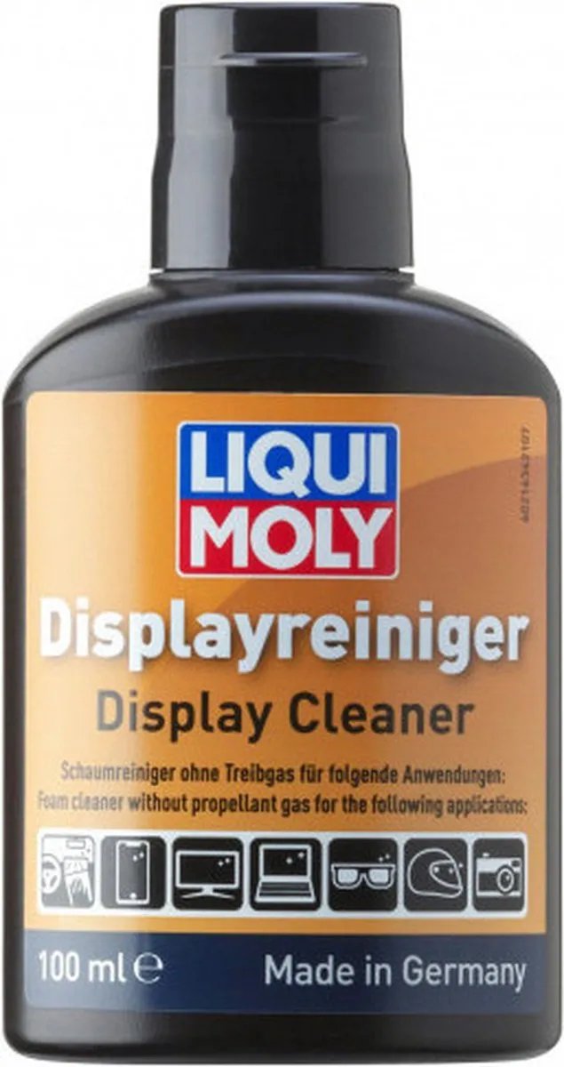 Liqui Moly Universele Display Reiniger 100ml