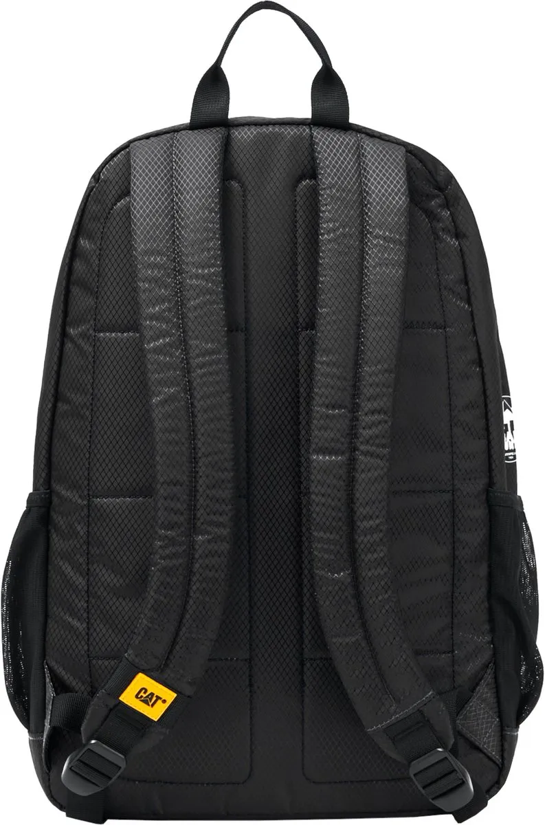 Caterpillar Himalayas Backpack, Unisex, Zwart, Rugzak, maat: One size