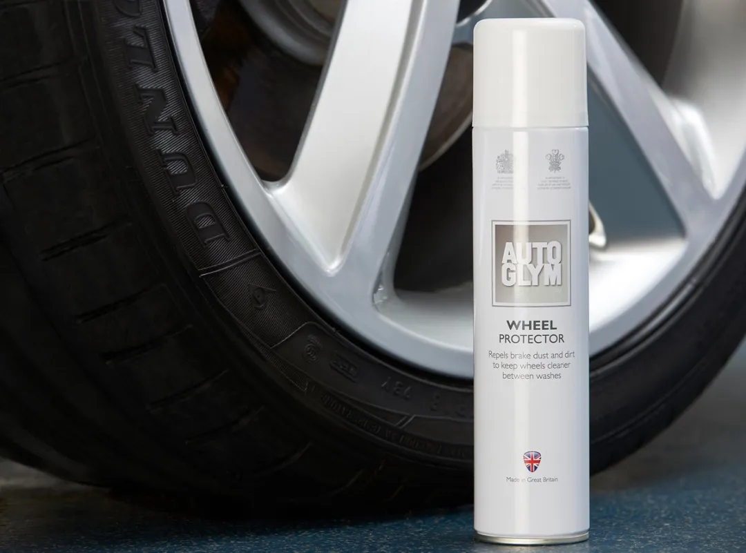 Autoglym Wheel Protector 300ml - afbeelding 6 van 6