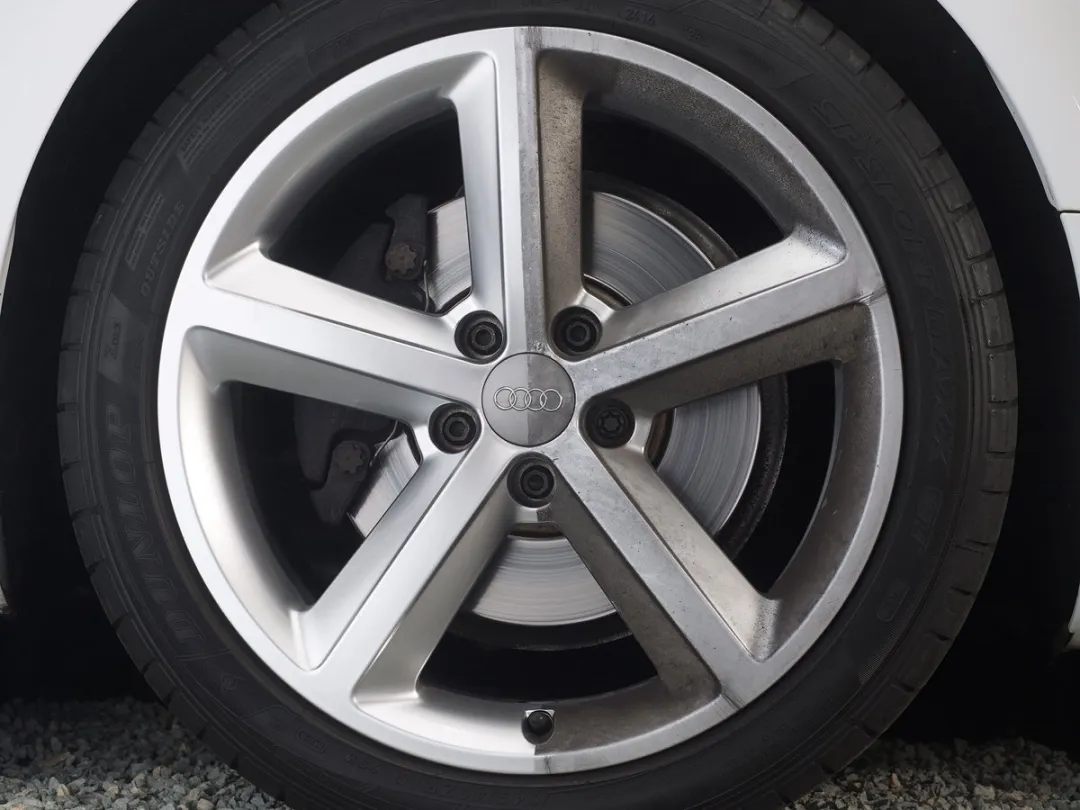 Autoglym Wheel Protector 300ml