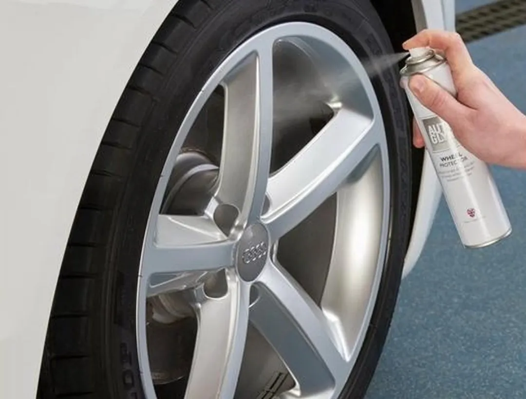 Autoglym Wheel Protector 300ml