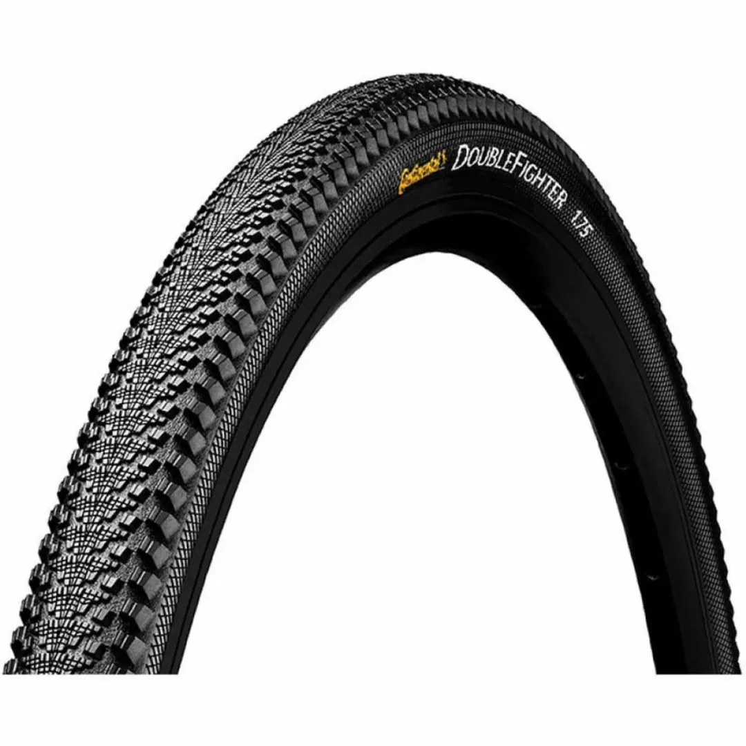 Continental Doublefighter II MTB-band 16x1.75
