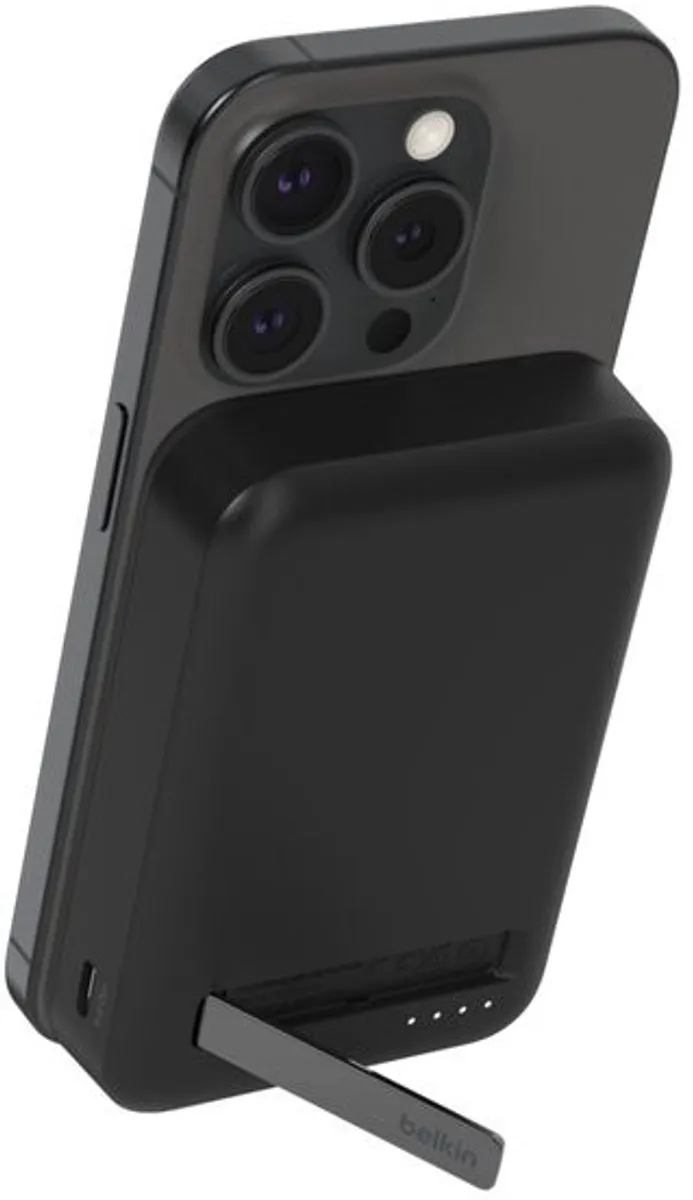 Belkin BoostCharge Pro 10000mAh Powerbank BPD008btBK
