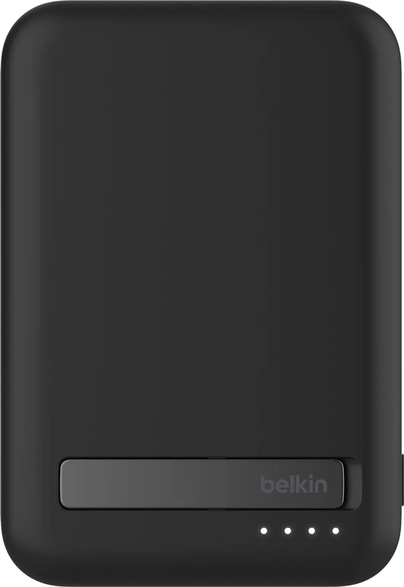 Belkin BoostCharge Pro 10000mAh Powerbank BPD008btBK - 15W - Zwart