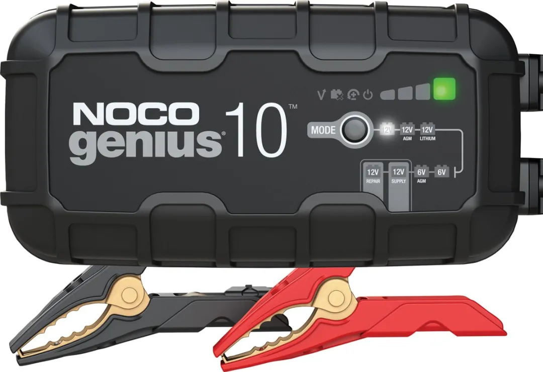 NOCO Genius G10EU Acculader 10A