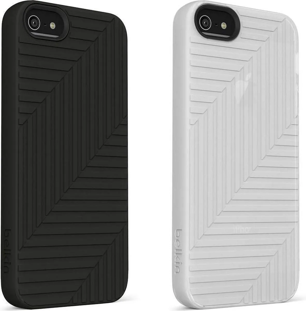 Belkin Siliconen Hoes iPhone 5/5S