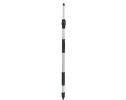 Lampa Telescopische Steel 116