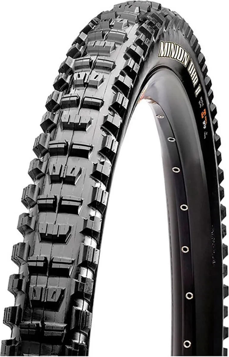 Maxxis Minion DHR II 3C 29x2.40 (61-622) Buitenband - Zwart