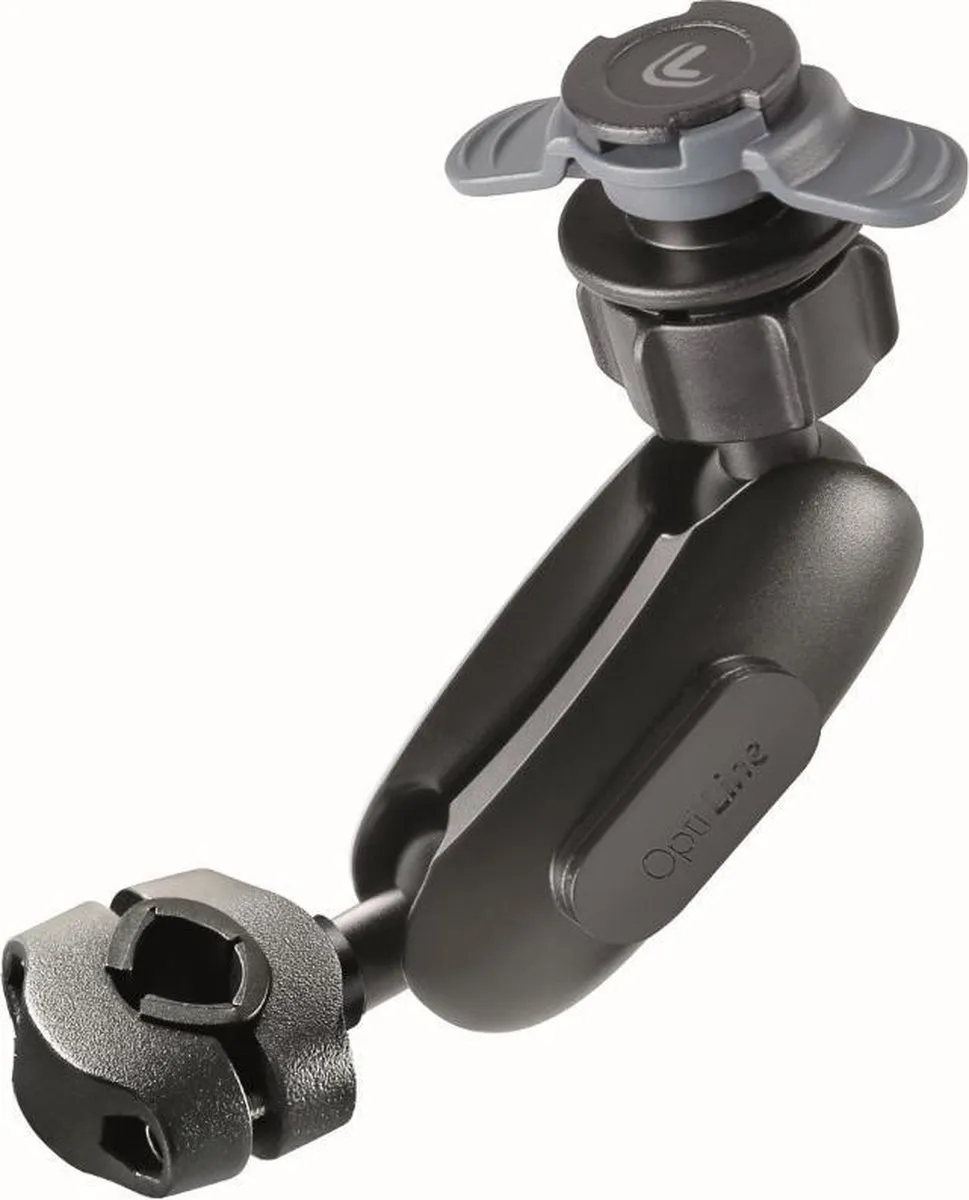 Lampa Opti-Bar Orbit Bevestiging Spiegel - Ø9-18mm - afbeelding 6 van 6