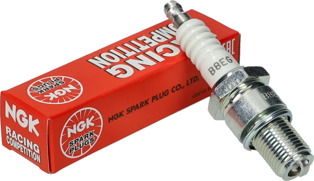 NGK B8EG Bougie