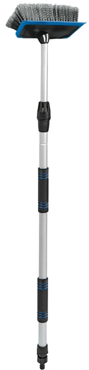Lampa Telescopische Wasborstel 116