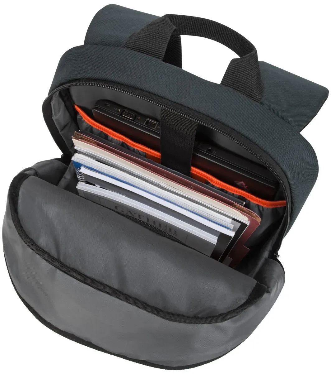 Targus Geolite Plus TSB96101GL Rugzak 25L - Multicolor