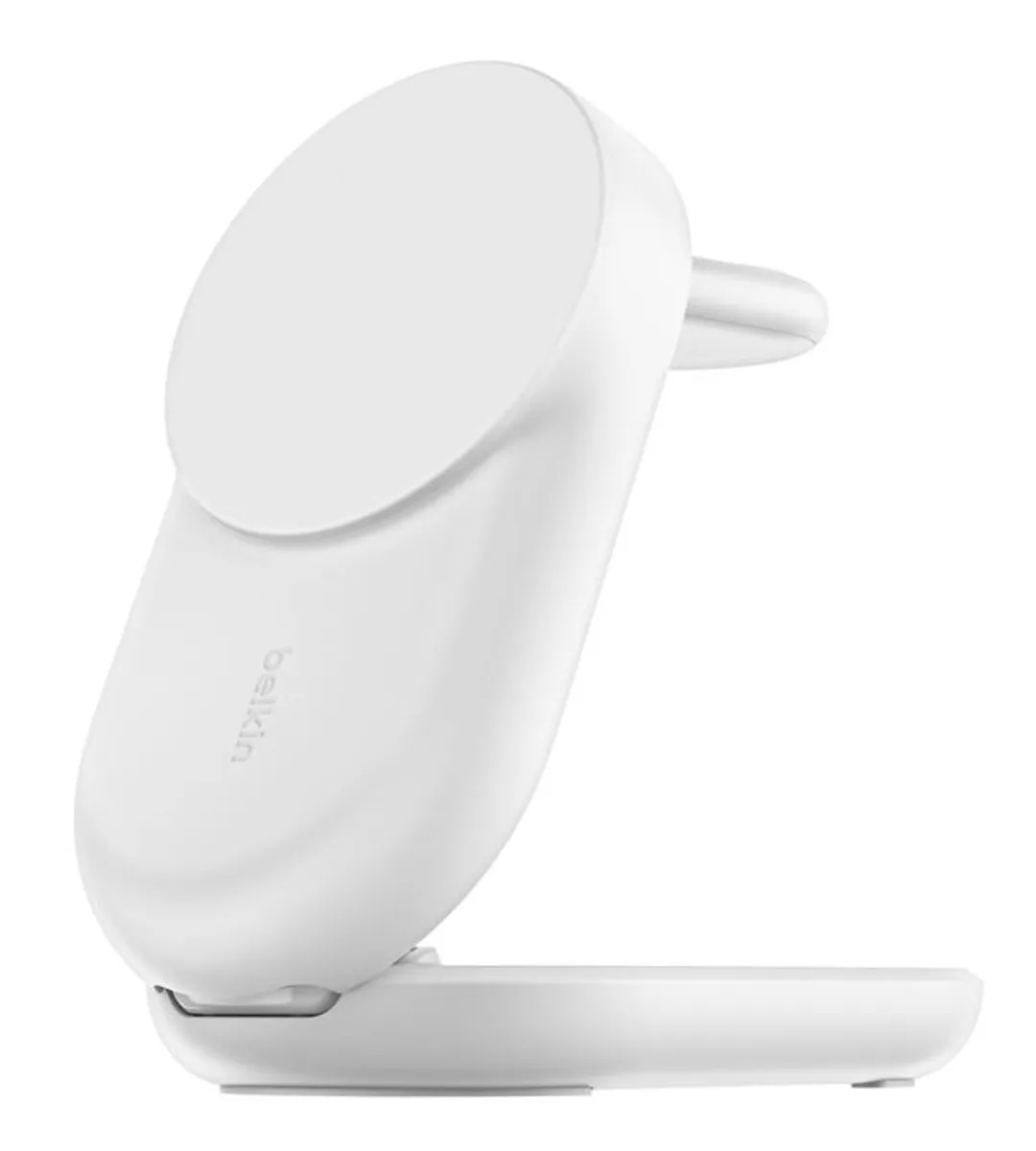 Belkin WIZ037KQWH Qi2 Oplader - 25W Wit
