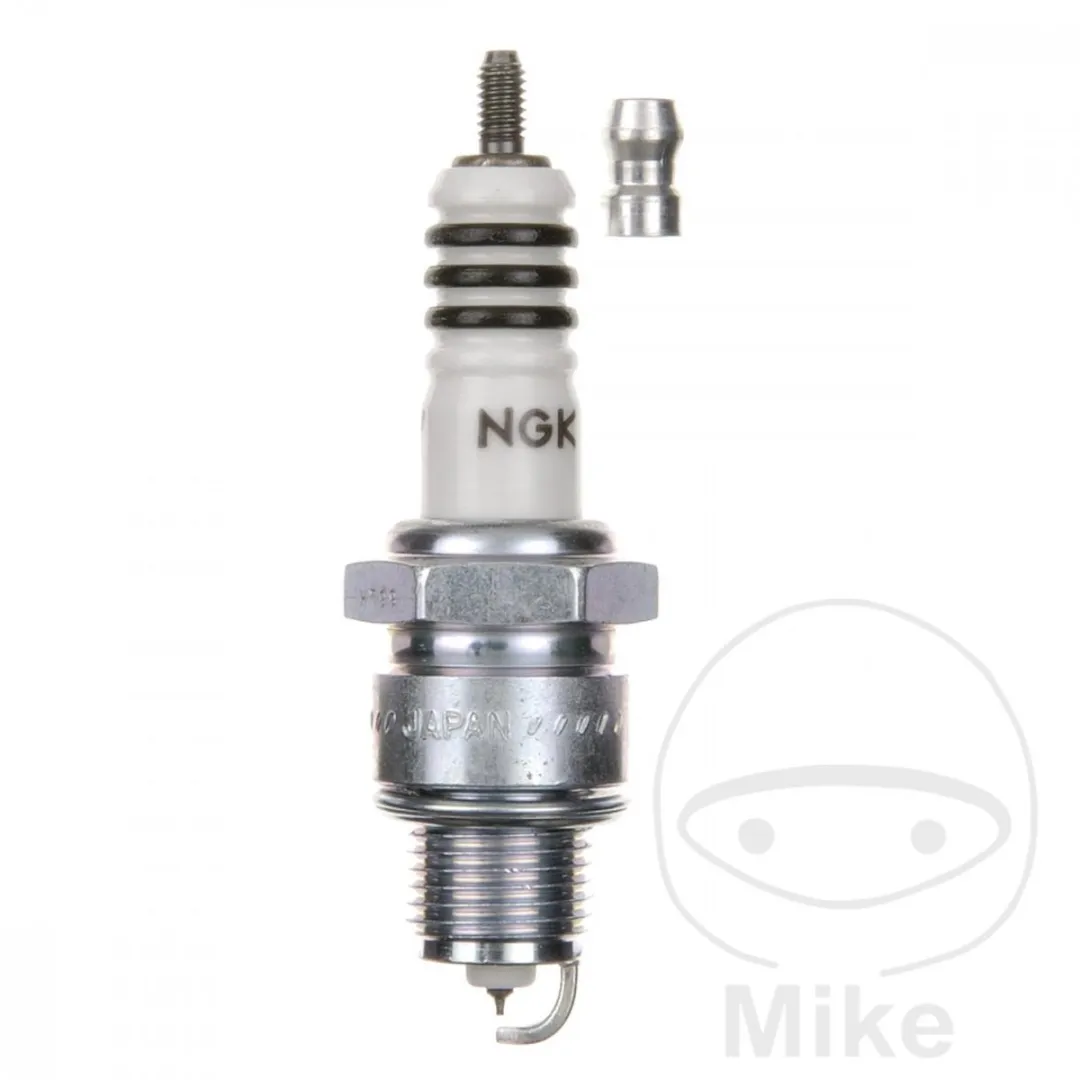 NGK BPR6HIX Iridium Bougie