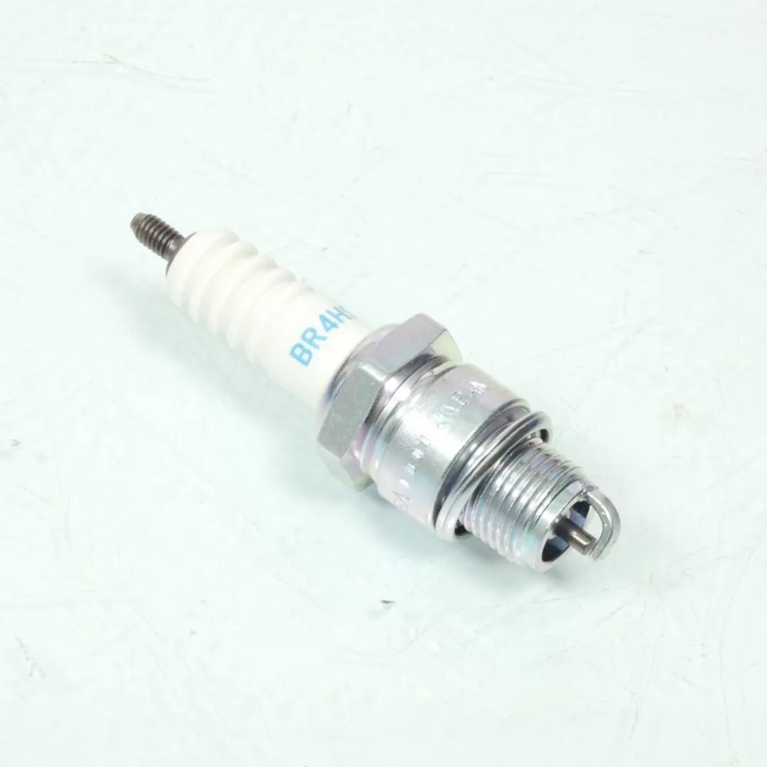 NGK BR4HSA Bougie - Wit