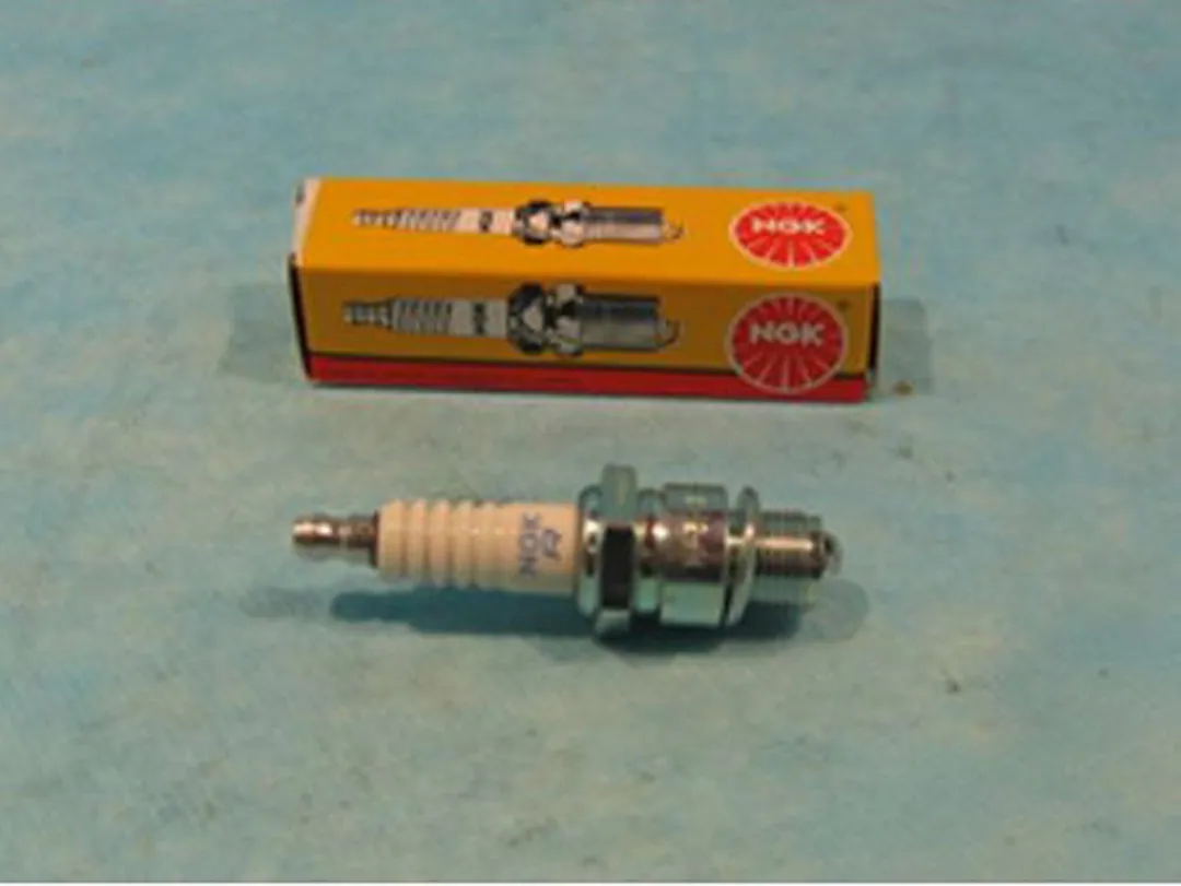 NGK BR4HSA Bougie