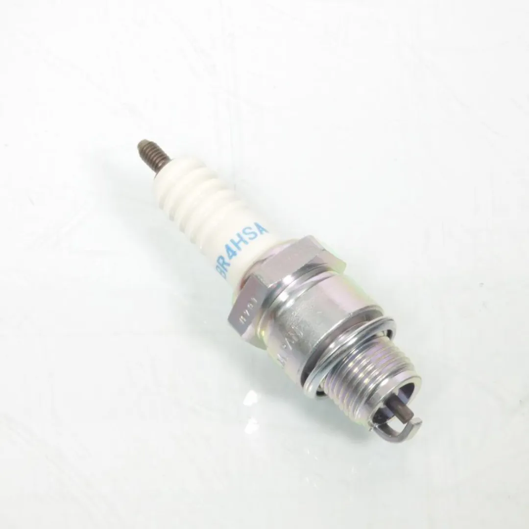 NGK BR4HSA Bougie - Wit